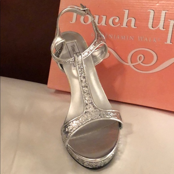 Touch Ups by Benjamin Walker - Picture 2 of 7